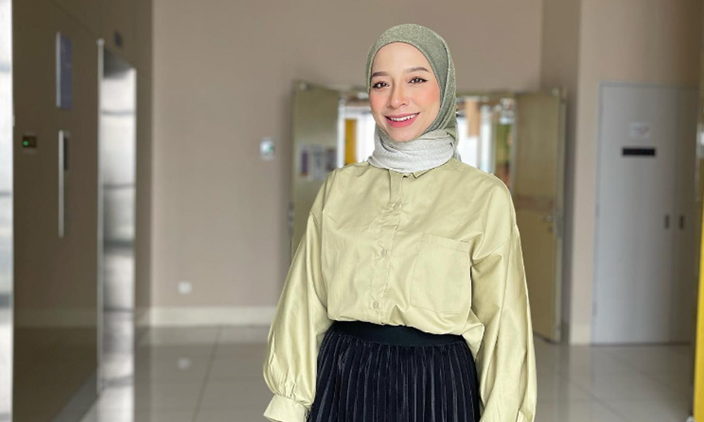 Nadya Syahera tetap tolak perceraian walau 7 tahun diduga