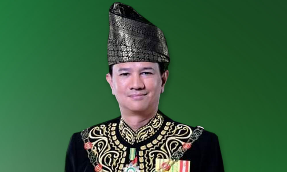 Raja Muda Kedah dukacita kejadian banjir di Baling