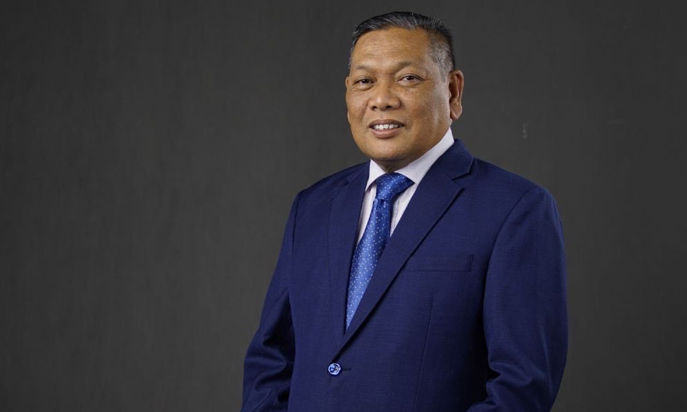 MP from Umno made GLC chairperson