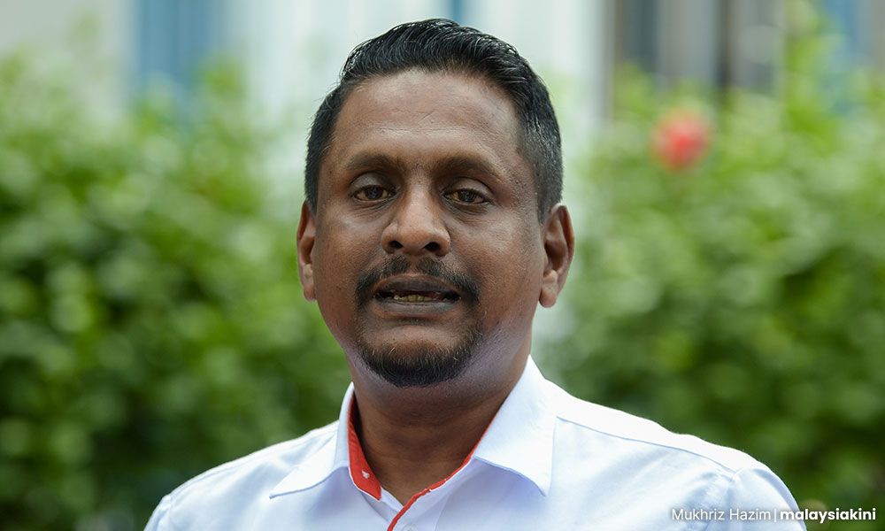 Bekas ahli lembaga pelesenan KL mahu jumpa Shahidan