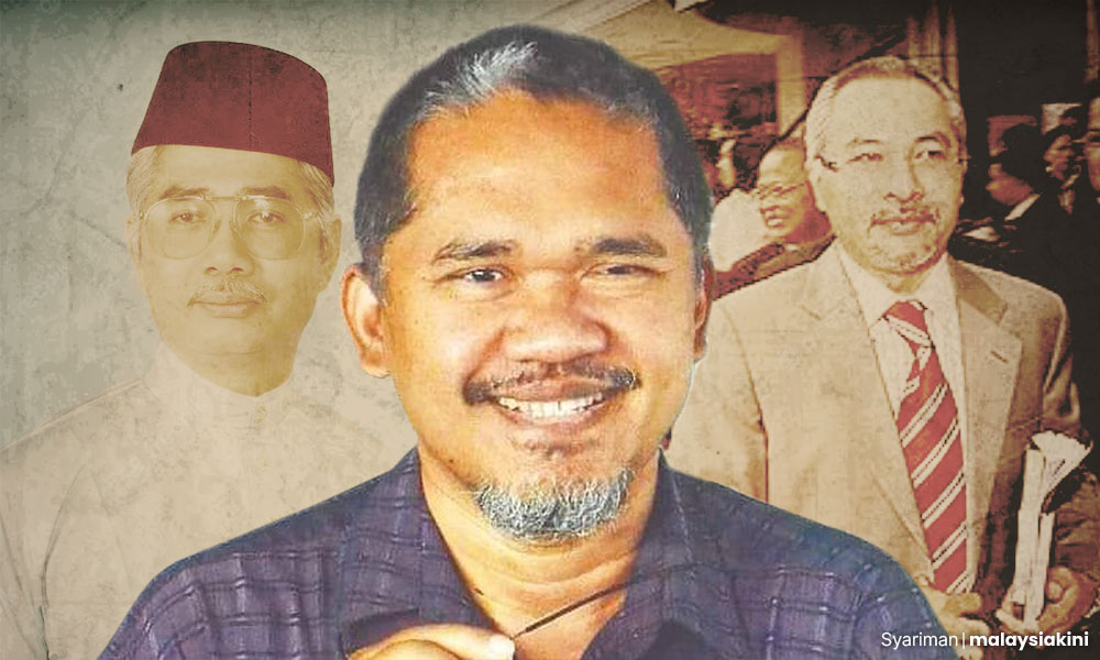 ULASAN | Lutfi, aktivis media di sebalik kejatuhan 2 MB Selangor