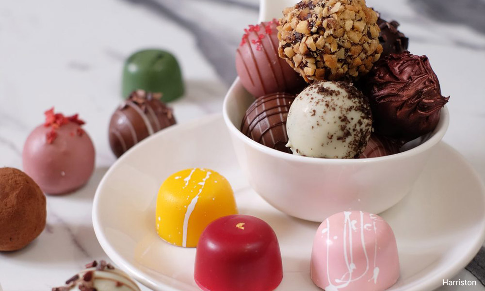 Local artisan chocolatiers enjoy the sweet taste of success