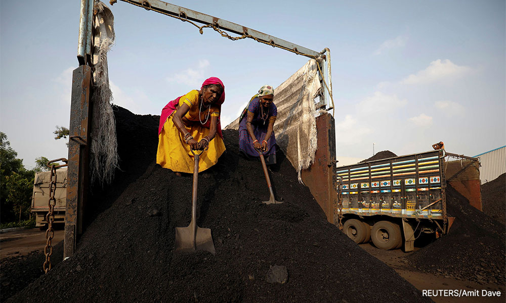 Emerging nations warn high energy costs could threaten emissions targets