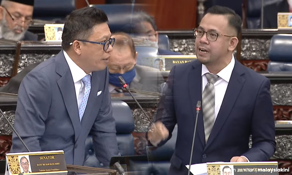 Timb menteri: Kenapa perlu jadi isu, bekas juara olimpik jual kraftangan OKU?