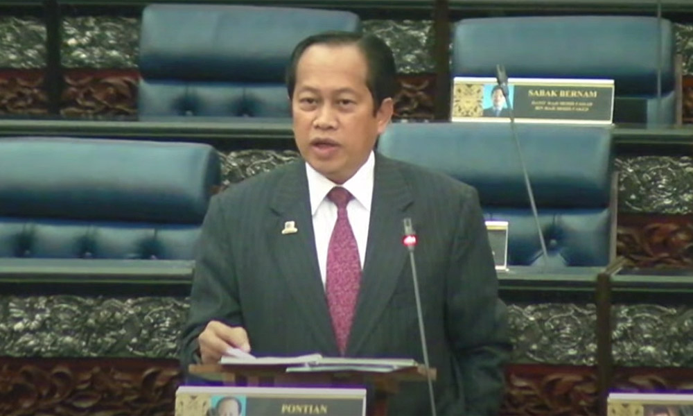 No pacts with Bersatu and PAS for GE15, Umno says