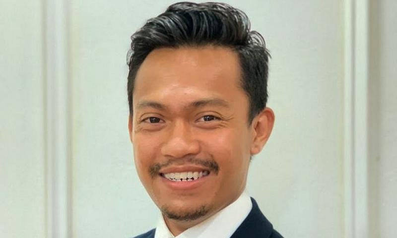 控方证人称与赛沙迪是朋友,两人斋戒月还见面