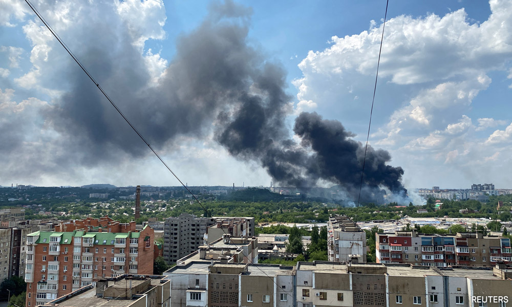 Ukraine and Russia: What you need to know right now
