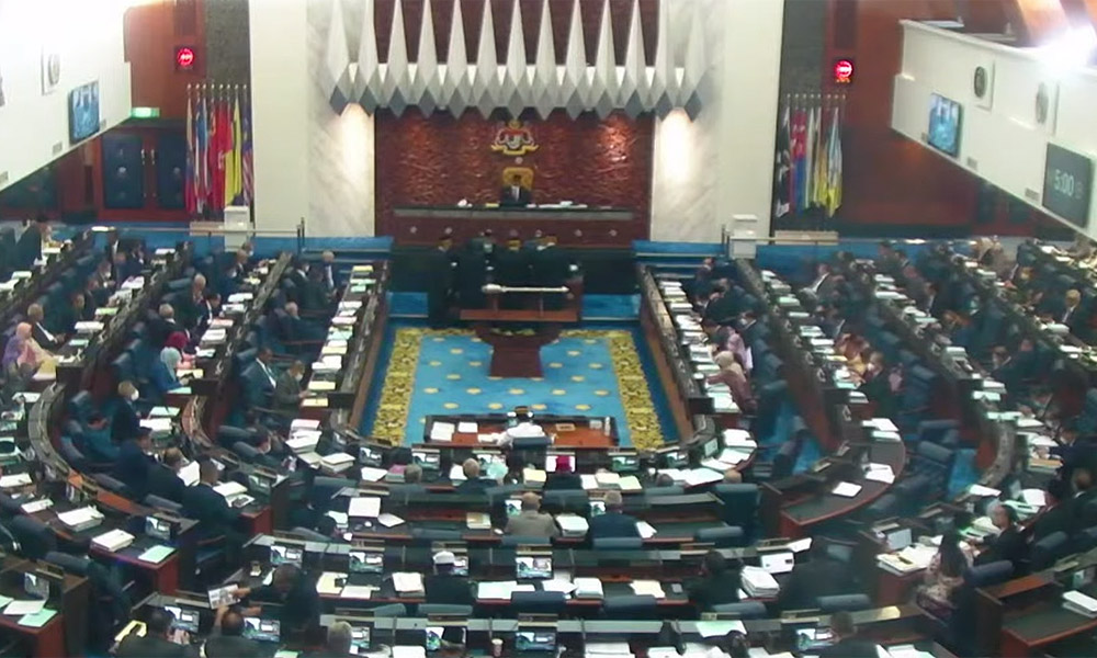COMMENT | Parliament should not have extended Sosma