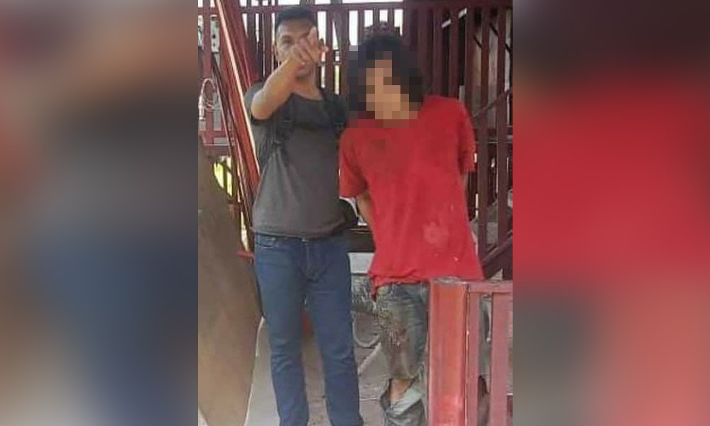Man in K'tan latest to be remanded for allegedly insulting Islam