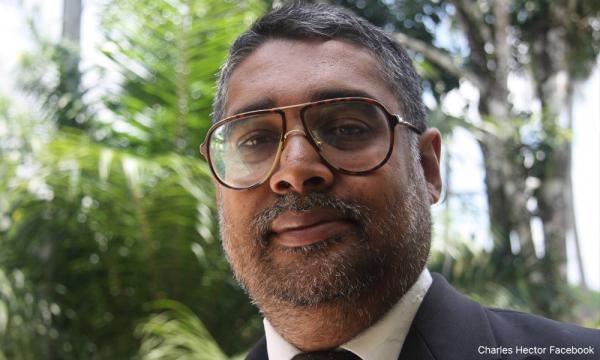 'Innocent until proven guilty': Lawyer slams Baling students' expulsion