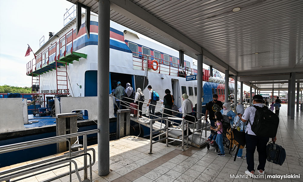 Langkawi tourism body laments increasing booking cancellations