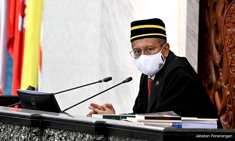 Art of war: Speaker rejects Sulu debate again to protect govt strategies