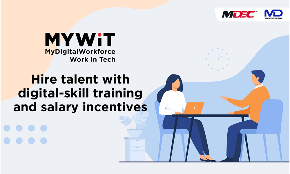 MYWiT helps boost digital business services across industries