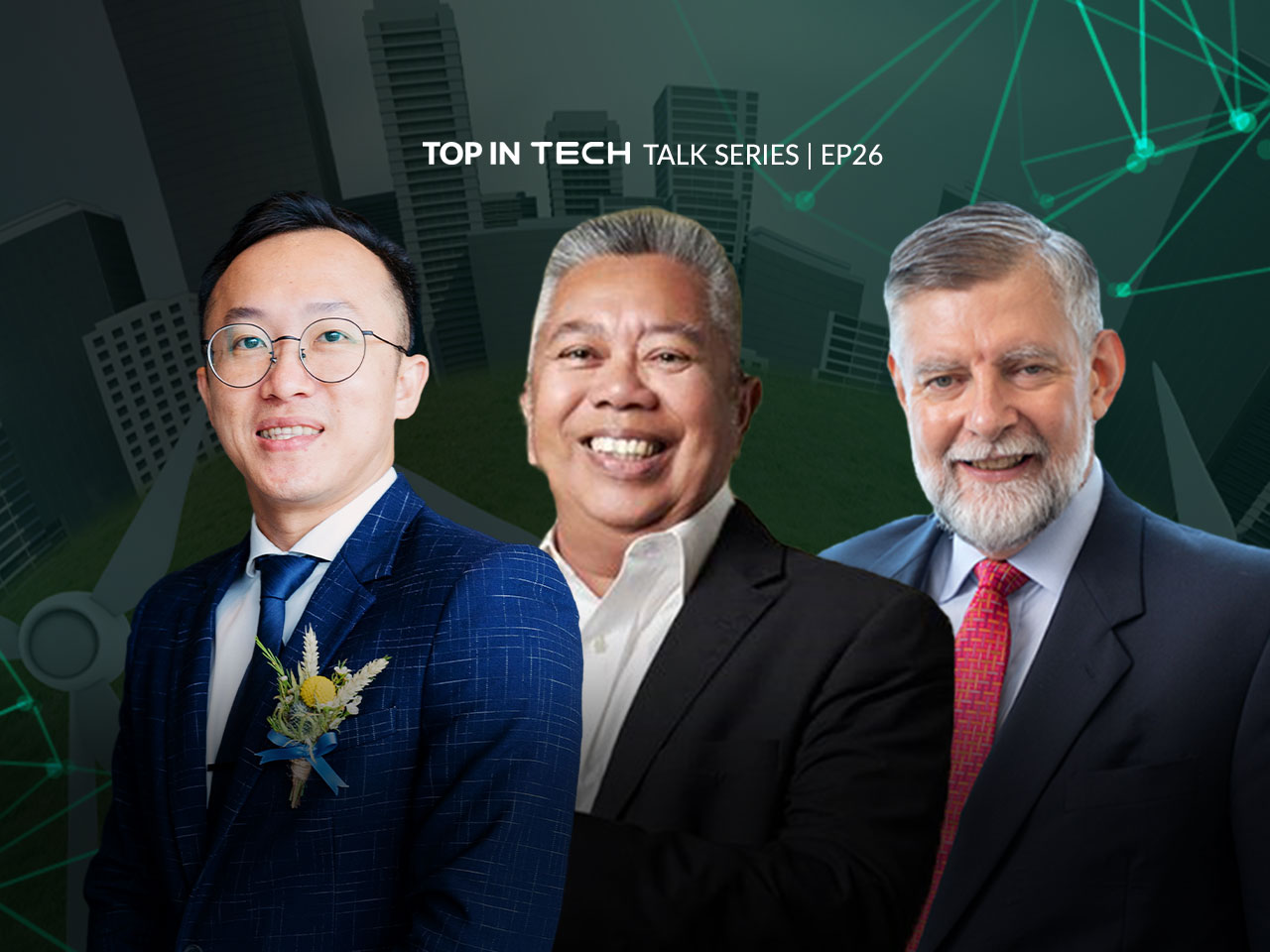 Top In Tech: Green Wash or Green Tech? - Is solar nice to have or a must have in Malaysia’s energy mix?