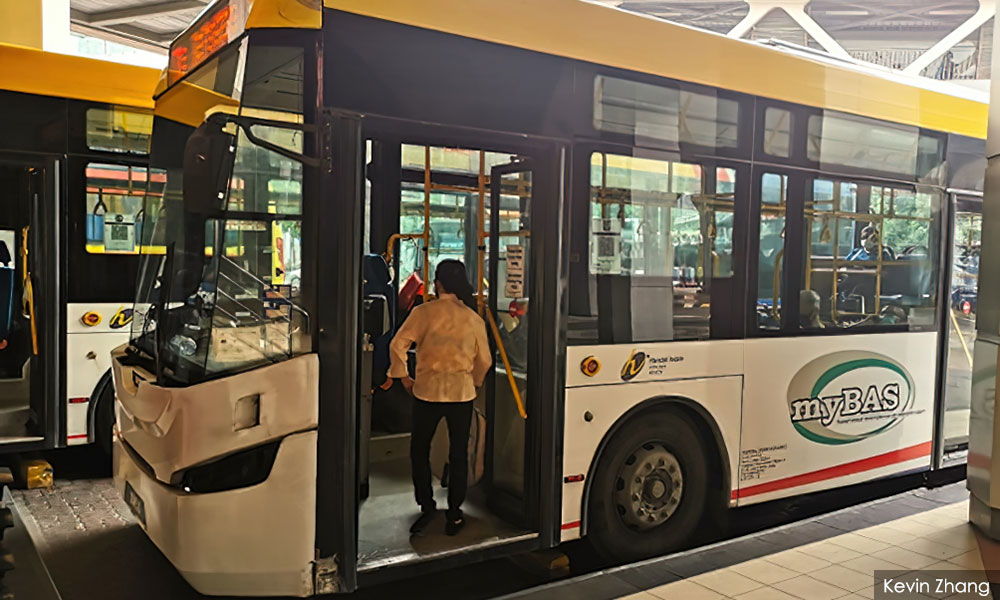 COMMENT | More needed for free public transport in JB to be gamechanger