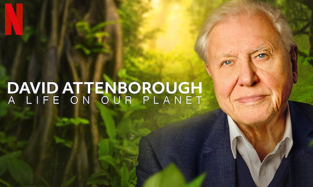 ULASAN | Manifesto Attenborough menyanggah retorik menteri kita