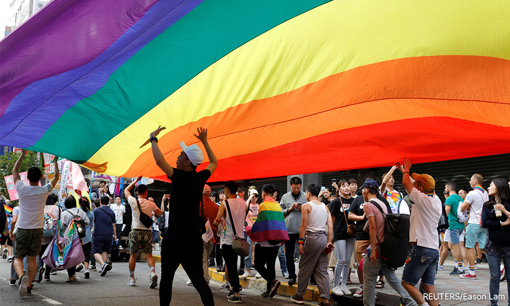 LETTER | Sexuality issues and Malaysia's future: Let us ponder