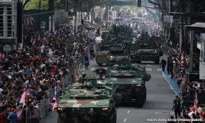 COMMENT | Reforming Malaysia's defence amid corruption