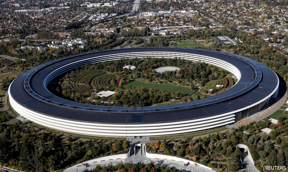 Caste in California: Tech giants confront ancient Indian hierarchy