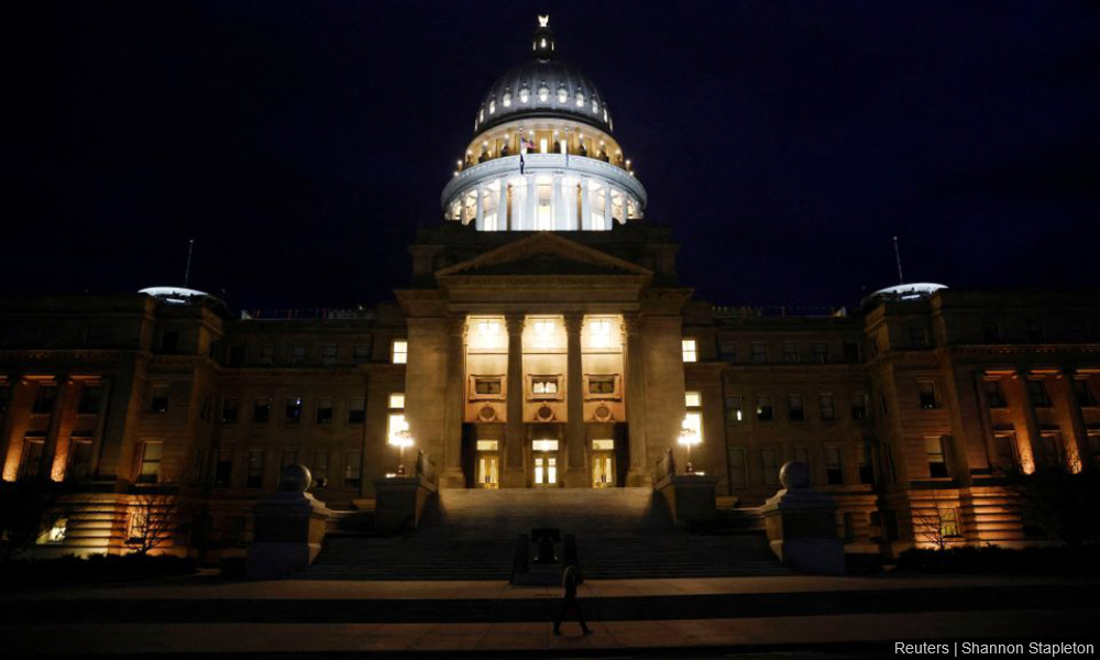 Idaho top court allows near-total abortion ban to take effect