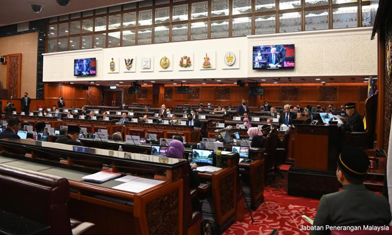 Penggiat kesihatan mental terus lobi jawatan senator