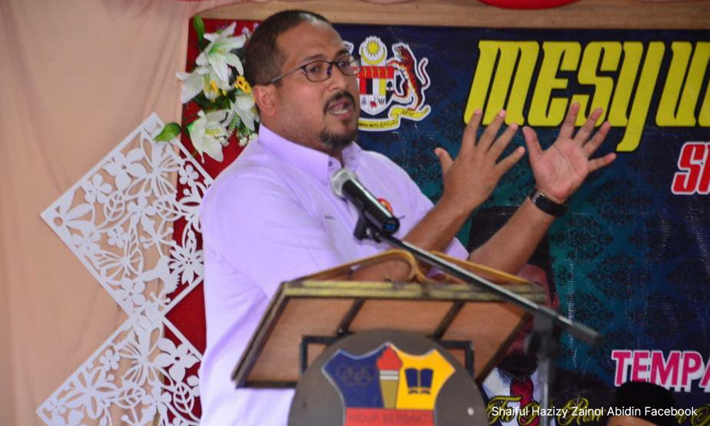 Kedah BN and Umno not observing 'ceasefire'