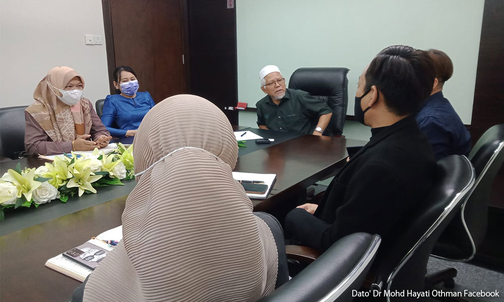 Kedah nak pinda peraturan kecil hiburan, pertunjukan