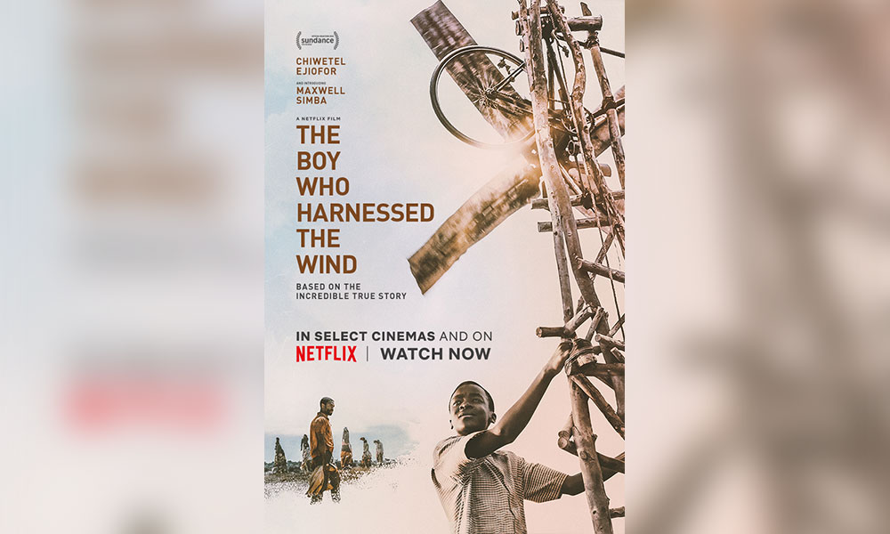 Guru disaran ambil iktibar dari filem The Boy Who Harnessed The Wind