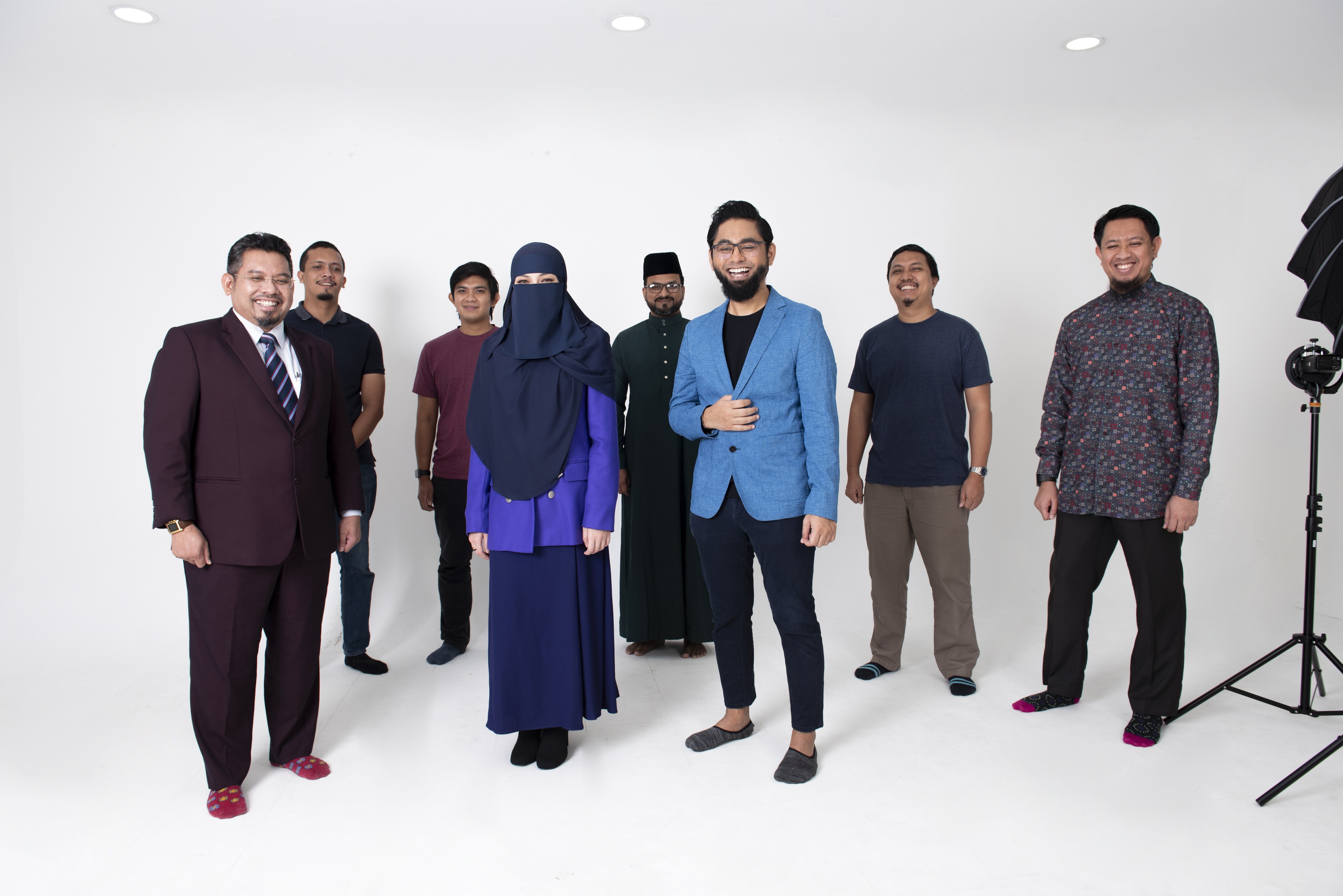 Aplikasi Super Islamik Malaysia Thenoor Sasar Kumpul Dana Rm5 Juta Melalui Platform Islamik Ecf, Ethis