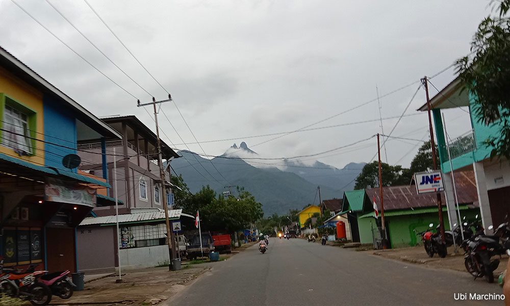 SURAT | Menjengah Bunda Tanah Melayu