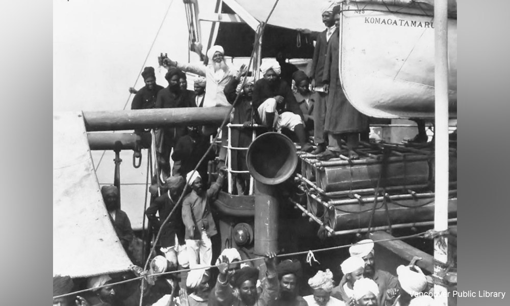 COMMENT | Malayan Sikhs' blind loyalty to the British a myth