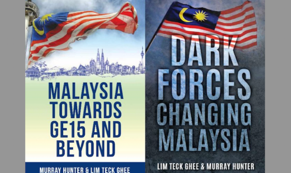 BOOK REVIEW | Dark horizons over Malaysia