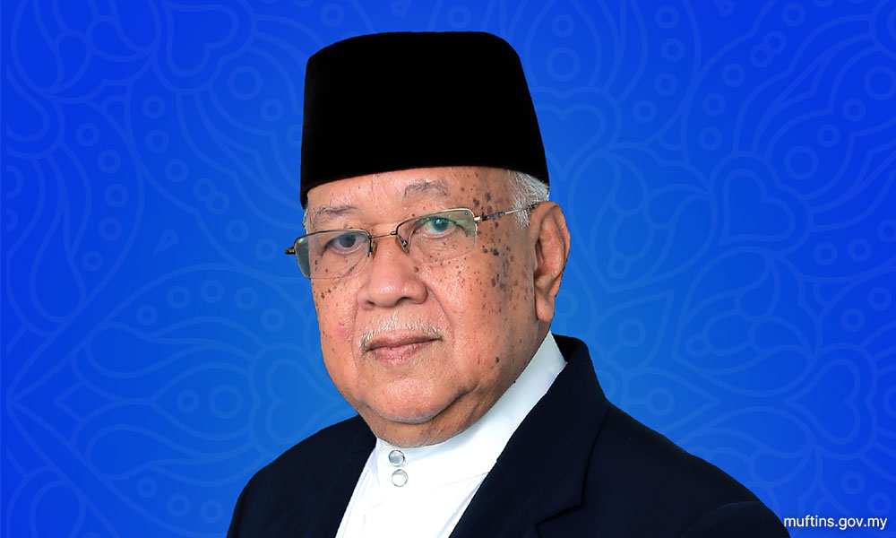 Pusat Tarekat al-Naqsyabandiah al-Khalidiyyah ditutup 6 bulan