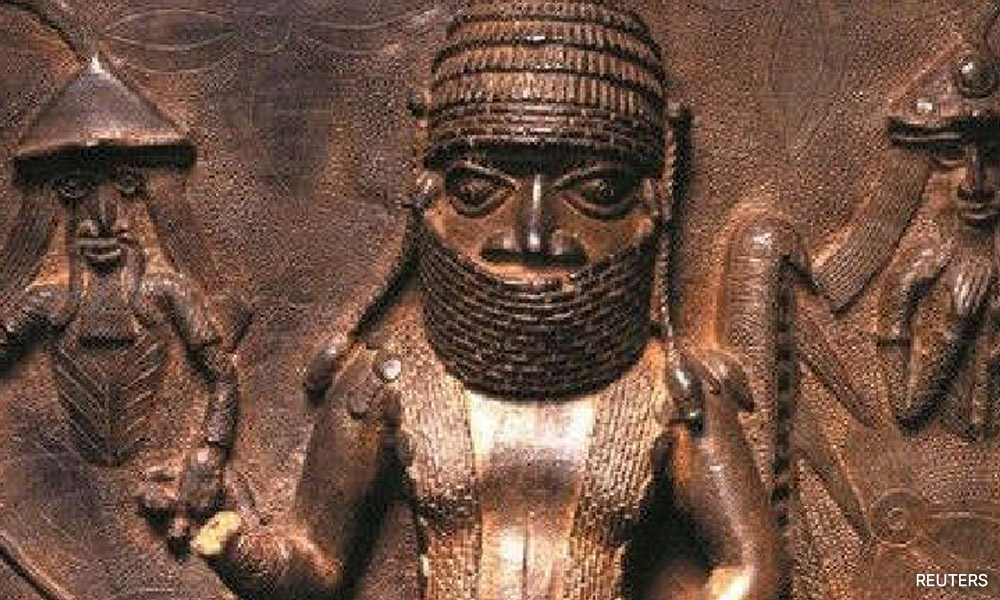 London's Horniman Museum to return looted African artifacts