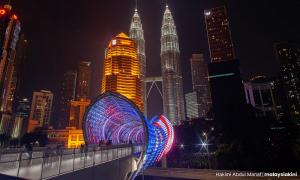 COMMENT | Beacon of light dims after 69 years of independence