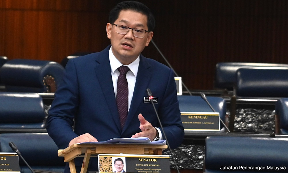 11 aduan pencemaran Sungai Lereh sejak November