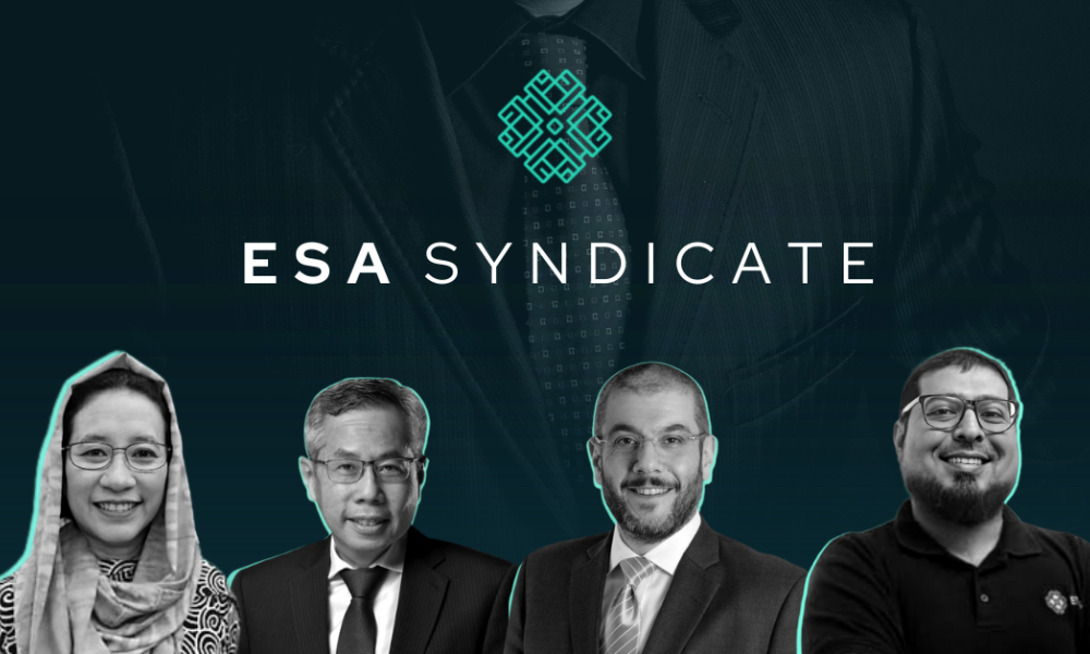 Ethis Group Launches New Ethis Super Angel Syndicate