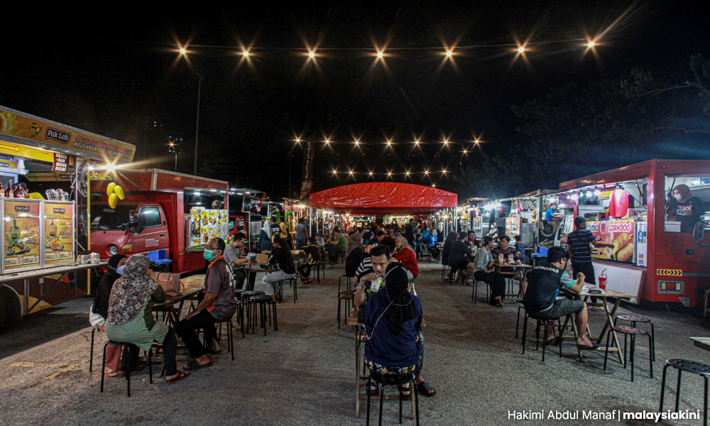 free-food-truck-feast-in-shah-alam-at-keluarga-malaysia-tour