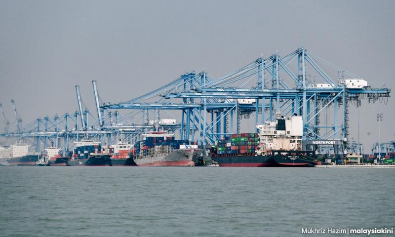 Kesatuan  desak Malaysia sekat kapal bawa minyak ke Myanmar