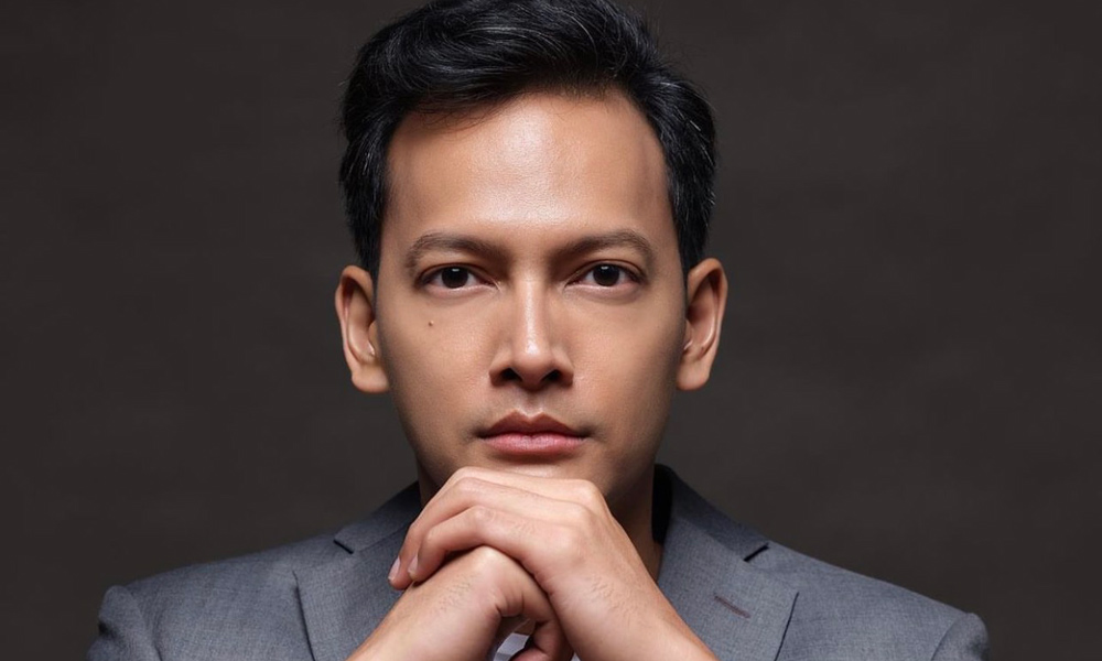 Fedi sokong keputusan Laudya tinggalkan dunia seni