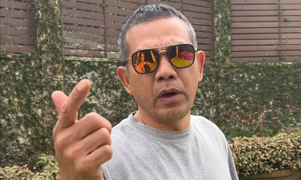 Tiada istilah 'hero tua' - Rosyam Nor 2 ba3f7d2950fa6c31546d3038b891f12e