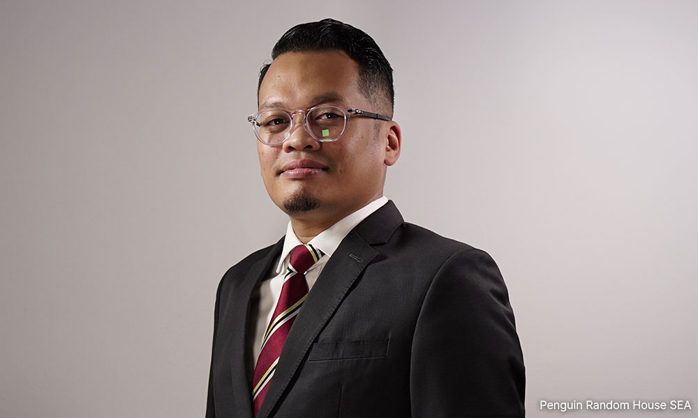Felt like I was going back to university, says Nik Nazmi
