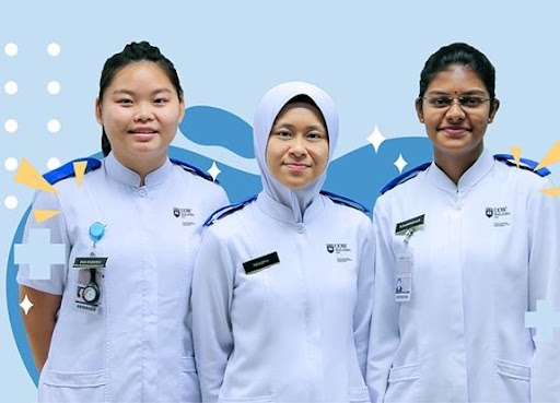 phd nursing malaysia