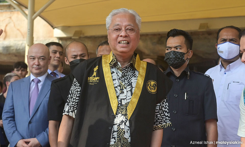 Kerajaan cadang bina litar drag setiap negeri