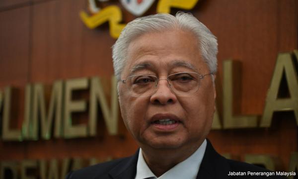 MACC interviewt Arzt, der Ismail Sabri behandelt
