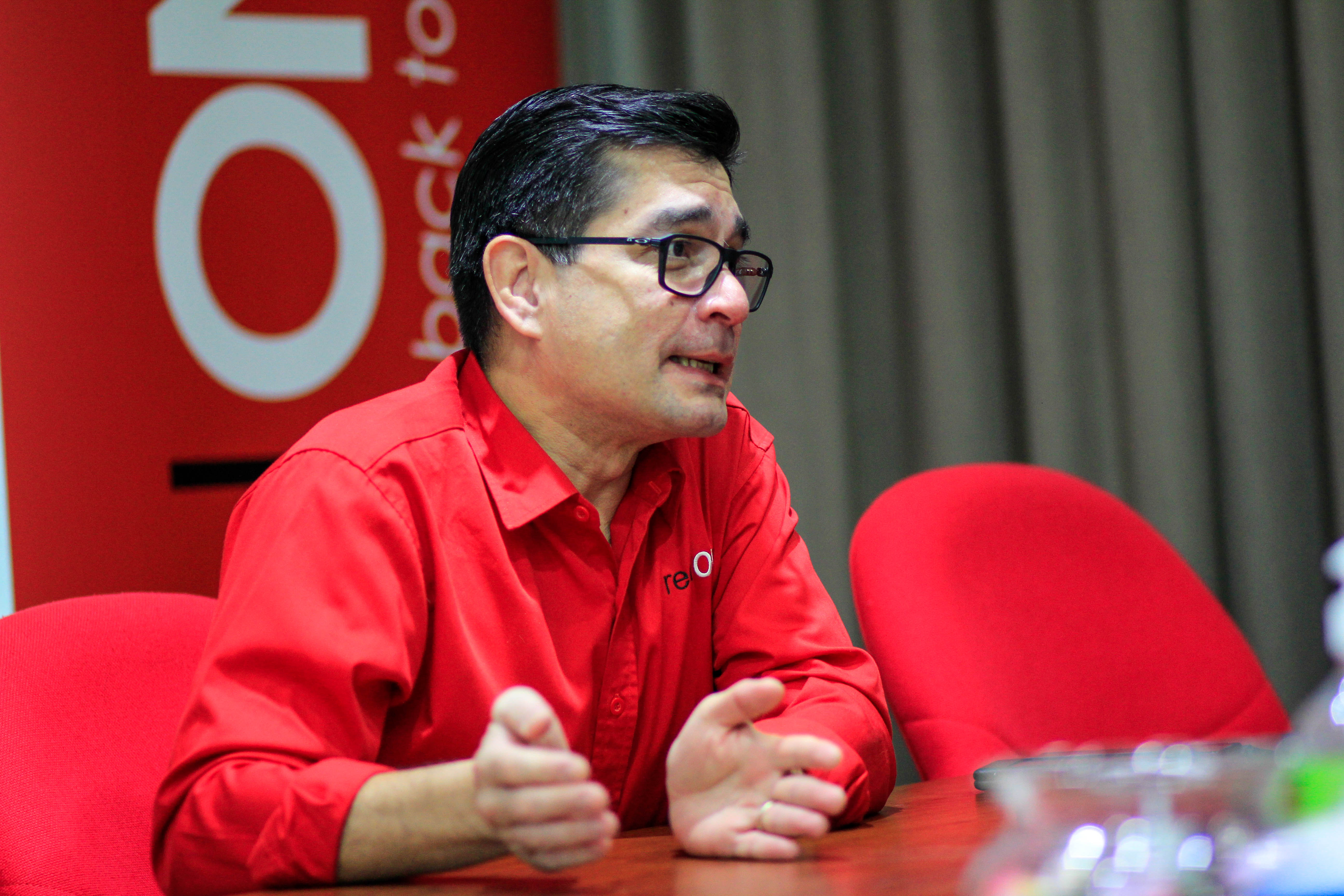 redONE maintains prices amid national price hikes