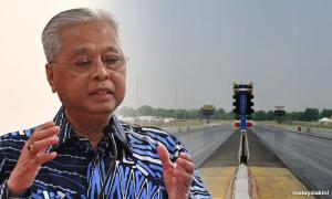 Govt plans to build drag racing circuits to boost motorsports development - PM