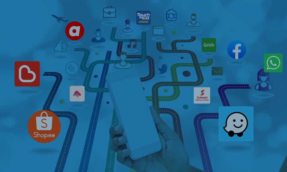 The Rise of Location-Based Super Apps