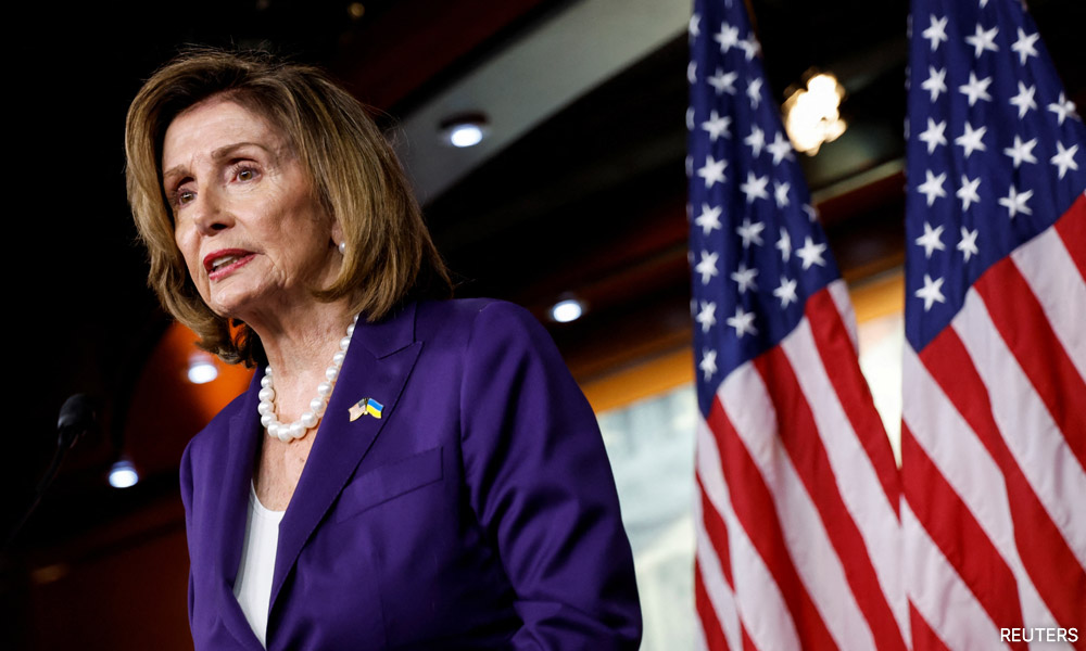 Pelosi set to visit Taiwan despite China warnings, sources say