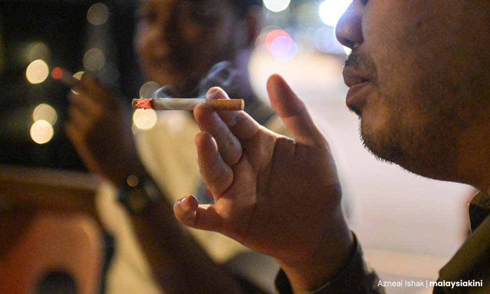 LETTER | Will smoking end game succeed or cause chaos